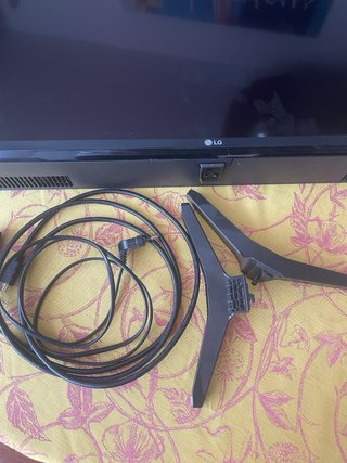 Televisor LG 49 Negro 49UK6200PLA