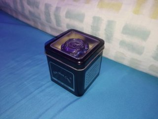 Reloj Deportivo EVE MON CROIS B-367 WR50M