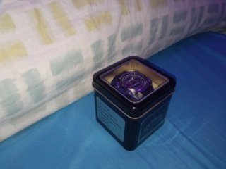 Reloj Deportivo EVE MON CROIS B-367 WR50M