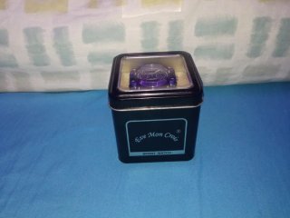 Reloj Deportivo EVE MON CROIS B-367 WR50M