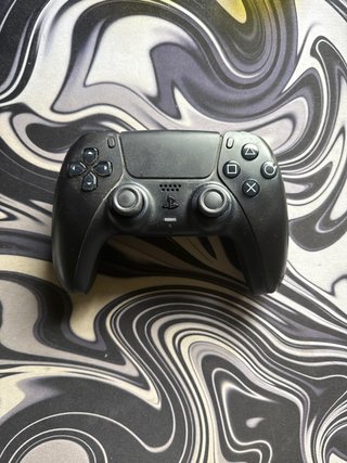 Mando PS5 DualSense Negro