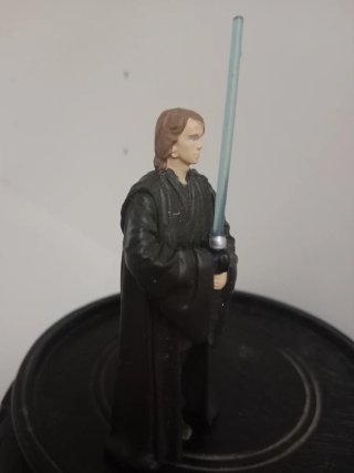 Figura Star Wars Anakin Skywalker