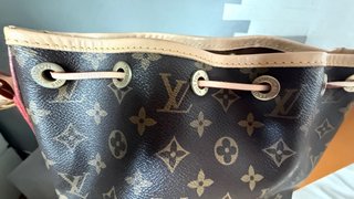 Bolso Louis Vuitton Petit Noé