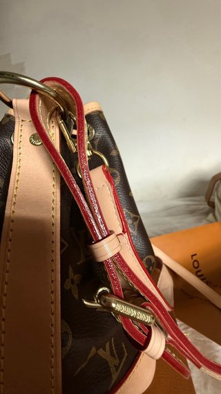 Bolso Louis Vuitton Petit Noé