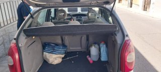 Citroen Xsara 2001
