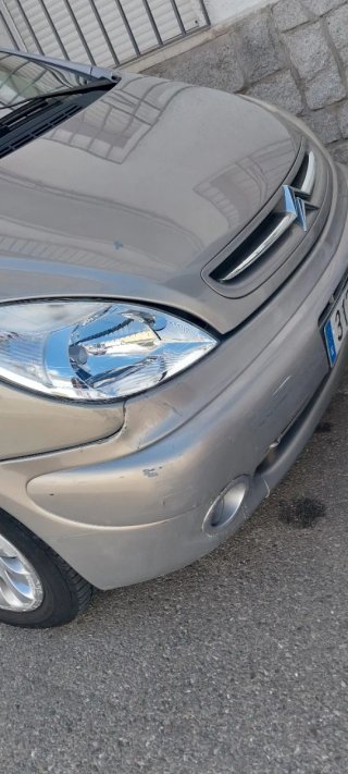 Citroen Xsara 2001