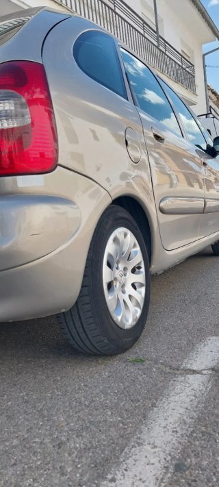 Citroen Xsara 2001