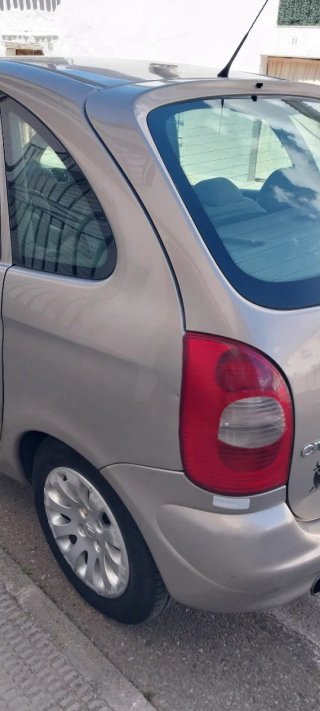 Citroen Xsara 2001
