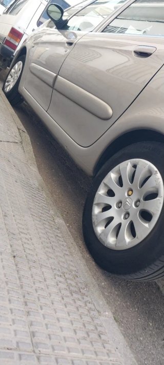 Citroen Xsara 2001