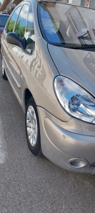Citroen Xsara 2001