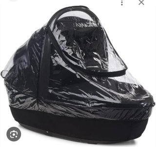 Protector lluvia Maxi Cosi Chicco
