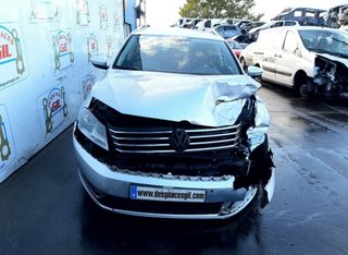 Volkswagen 1119040 03l907309ae centralita passat
