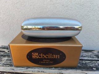 Pochette Scheilan Argento