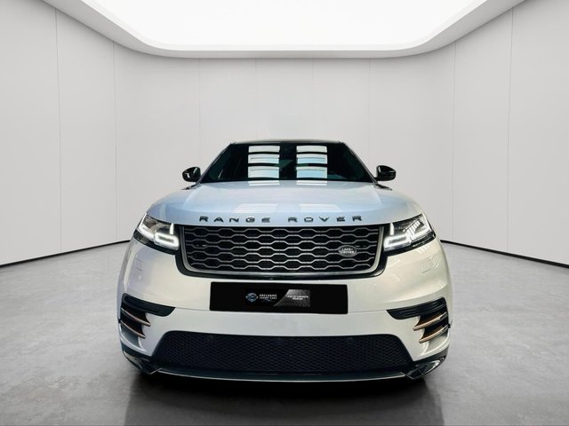 Land Rover Range Rover Velar 3.0 D300 221kW Dynamic SE 4WD Auto