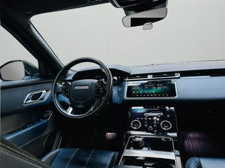 Land Rover Range Rover Velar 3.0 D300 221kW Dynamic SE 4WD Auto