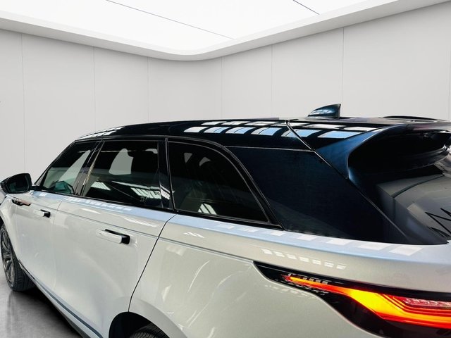 Land Rover Range Rover Velar 3.0 D300 221kW Dynamic SE 4WD Auto