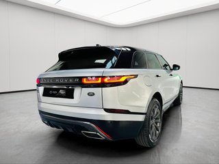 Land Rover Range Rover Velar 3.0 D300 221kW Dynamic SE 4WD Auto