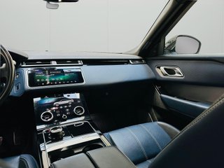 Land Rover Range Rover Velar 3.0 D300 221kW Dynamic SE 4WD Auto