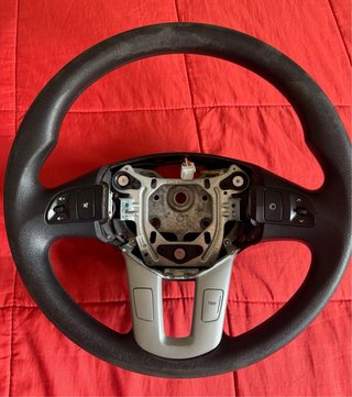 Volante Kia Ceed 2010 1.4 Gasolina Momo