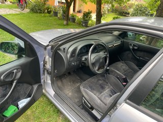 Citroen Xsara 2001