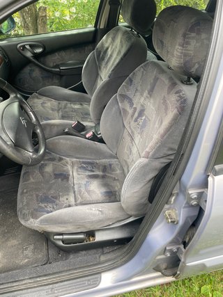 Citroen Xsara 2001