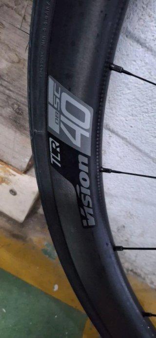 Bicicleta Megamo Pulse Élite 10. Talla 54 (M)