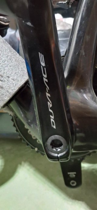 Bicicleta Megamo Pulse Élite 10. Talla 54 (M)