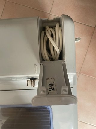 Lavadora TEFAL Alternatic Program