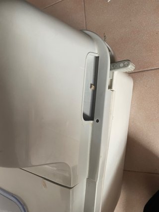Lavadora TEFAL Alternatic Program