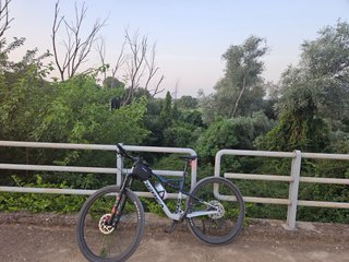 Orbea Oiz M30 2024