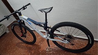 Orbea Oiz M30 2024