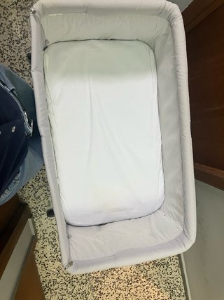 Cuna colecho Chicco