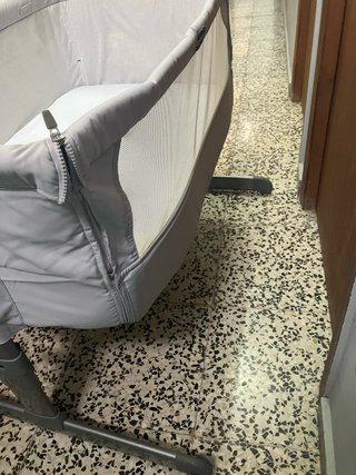 Cuna colecho Chicco