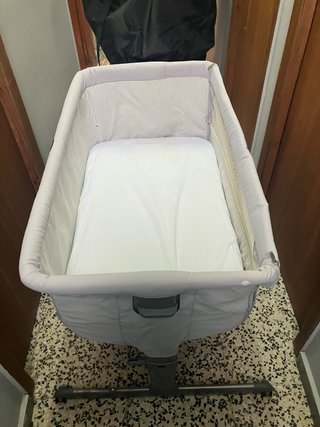 Cuna colecho Chicco
