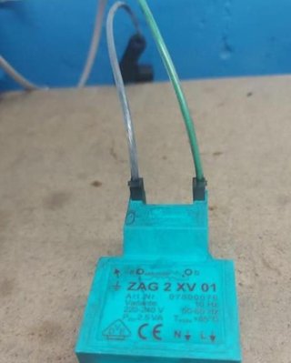 REPUESTOS DE CALDERA ROCA NOVANOX PLATINUM