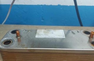 REPUESTOS DE CALDERA ROCA NOVANOX PLATINUM