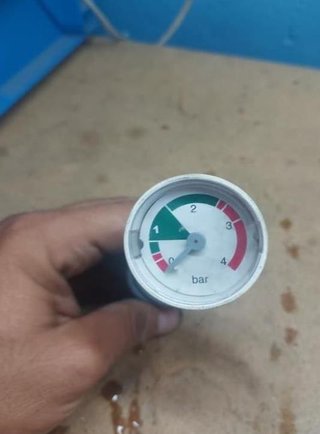 REPUESTOS DE CALDERA ROCA NOVANOX PLATINUM
