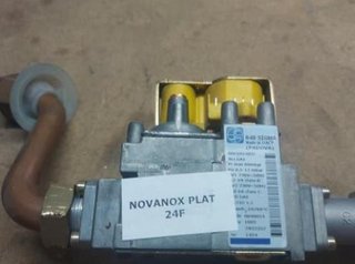 REPUESTOS DE CALDERA ROCA NOVANOX PLATINUM