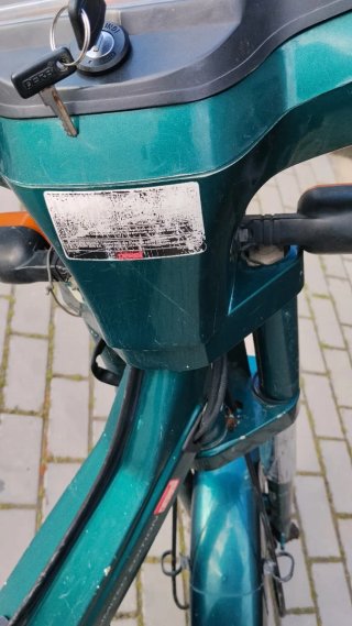 Derbi Variant