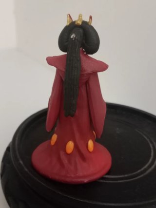 Figura Star Wars Reina Amidala