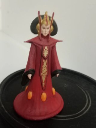 Figura Star Wars Reina Amidala