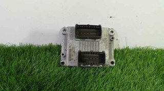 1042073 0261206980 centralita motor uce fiat punto