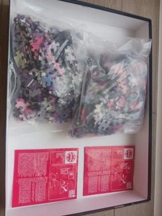 Puzzles Disney Princess