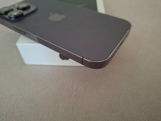 iPhone 14 Pro 256GB Viola