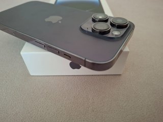 iPhone 14 Pro 256GB Viola