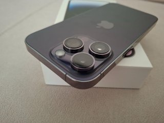 iPhone 14 Pro 256GB Viola