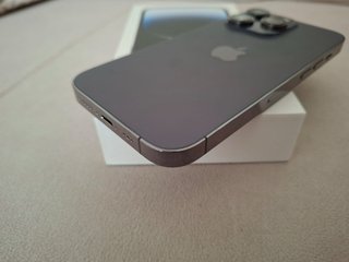 iPhone 14 Pro 256GB Viola