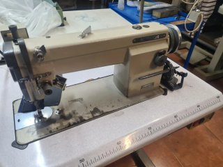 Máquina de coser Mitsubishi LS2-110