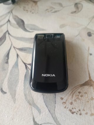 Teléfono Móvil Nokia 2720
