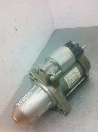 Mercedes-benz 203336 motor arranque a6459060800